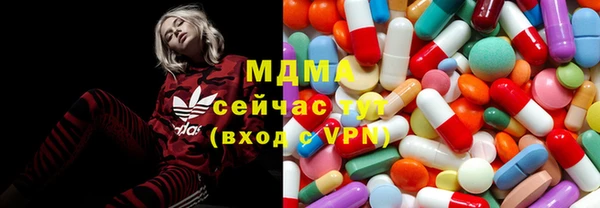 крисы Надым