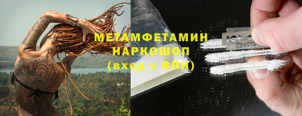 крисы Надым